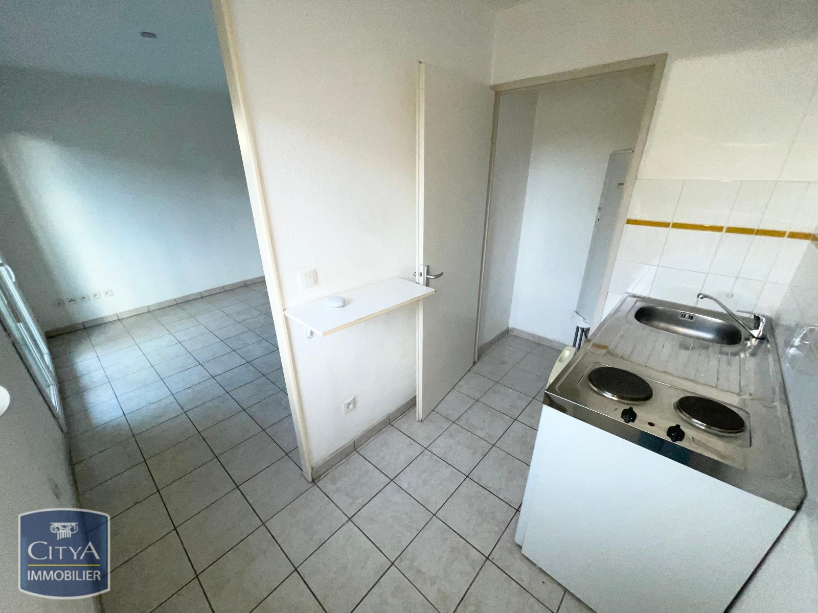 Photo 2 appartement Saint-Gaudens