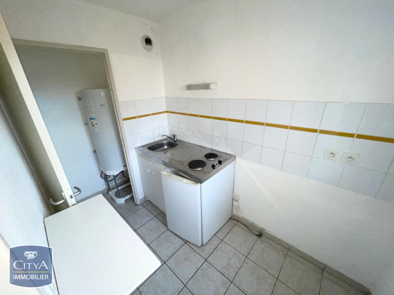 Photo 3 appartement Saint-Gaudens