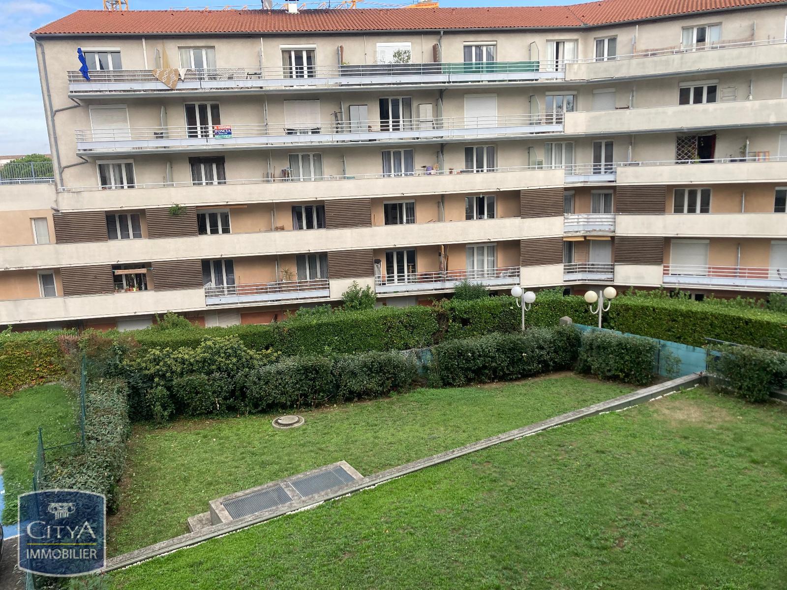 Photo 0 appartement Toulouse