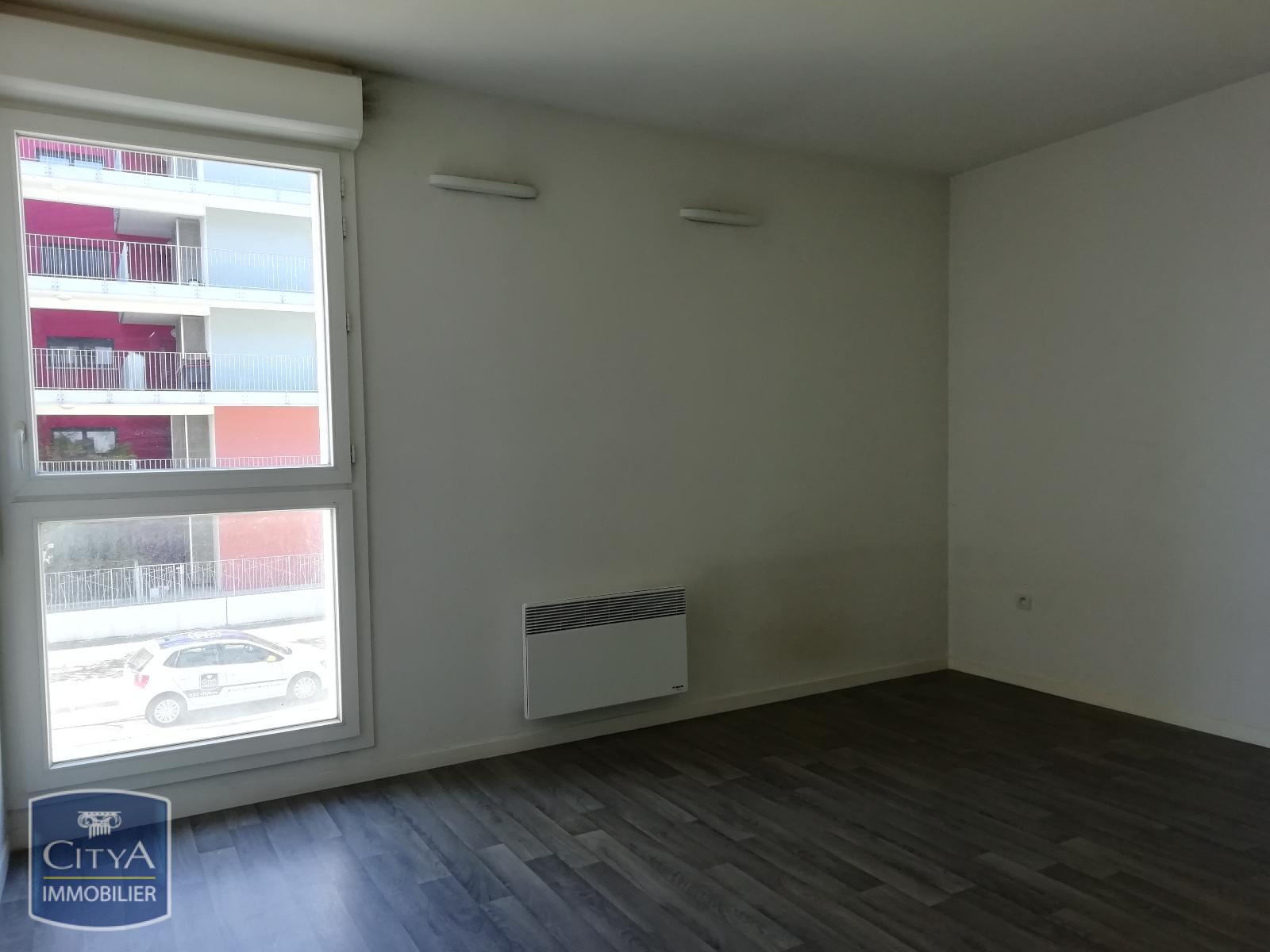 Photo 2 appartement Toulouse