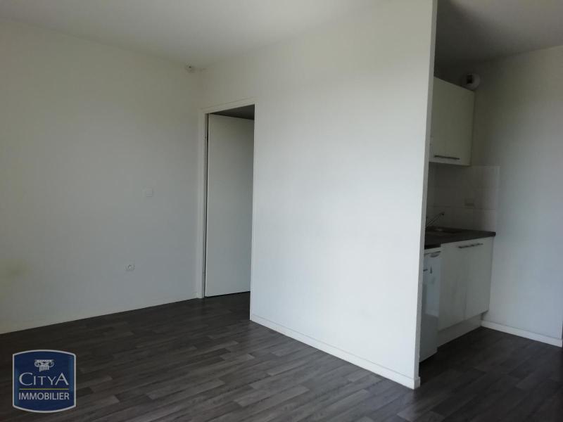 Photo 2 appartement Toulouse