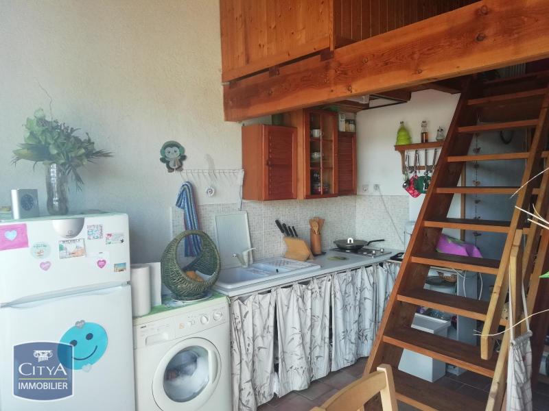 Photo 2 appartement Pamiers