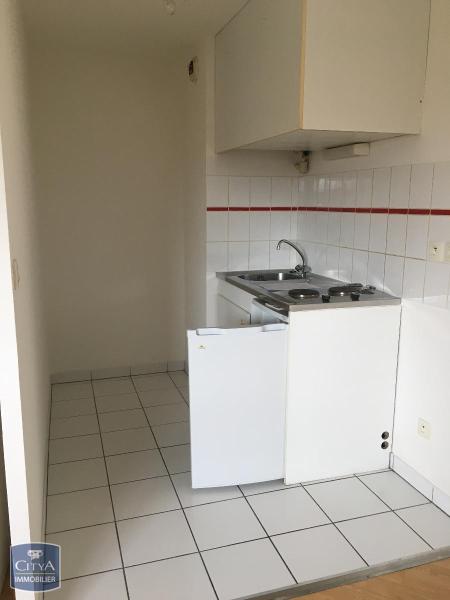 Photo 1 appartement Toulouse