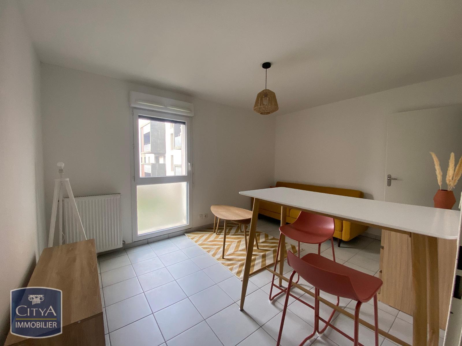 Photo 5 appartement Toulouse