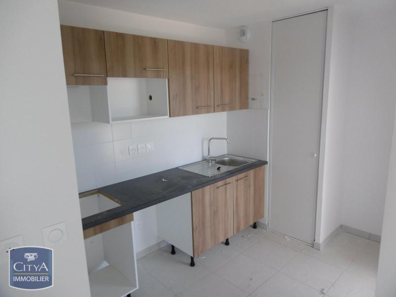 Photo 1 appartement Cugnaux