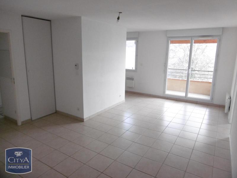 Photo Appartement 3 pièces 61.71m²