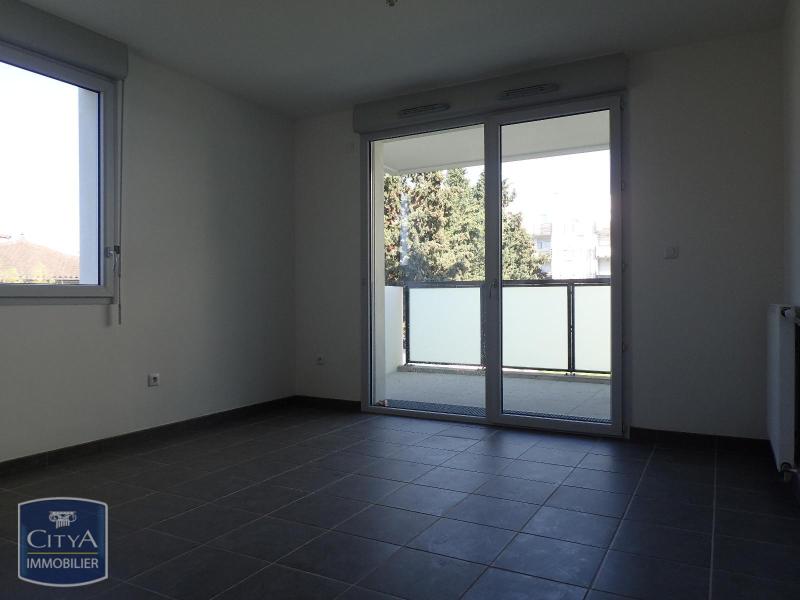 Photo du bien Appartement 3 pièces 57.69m²