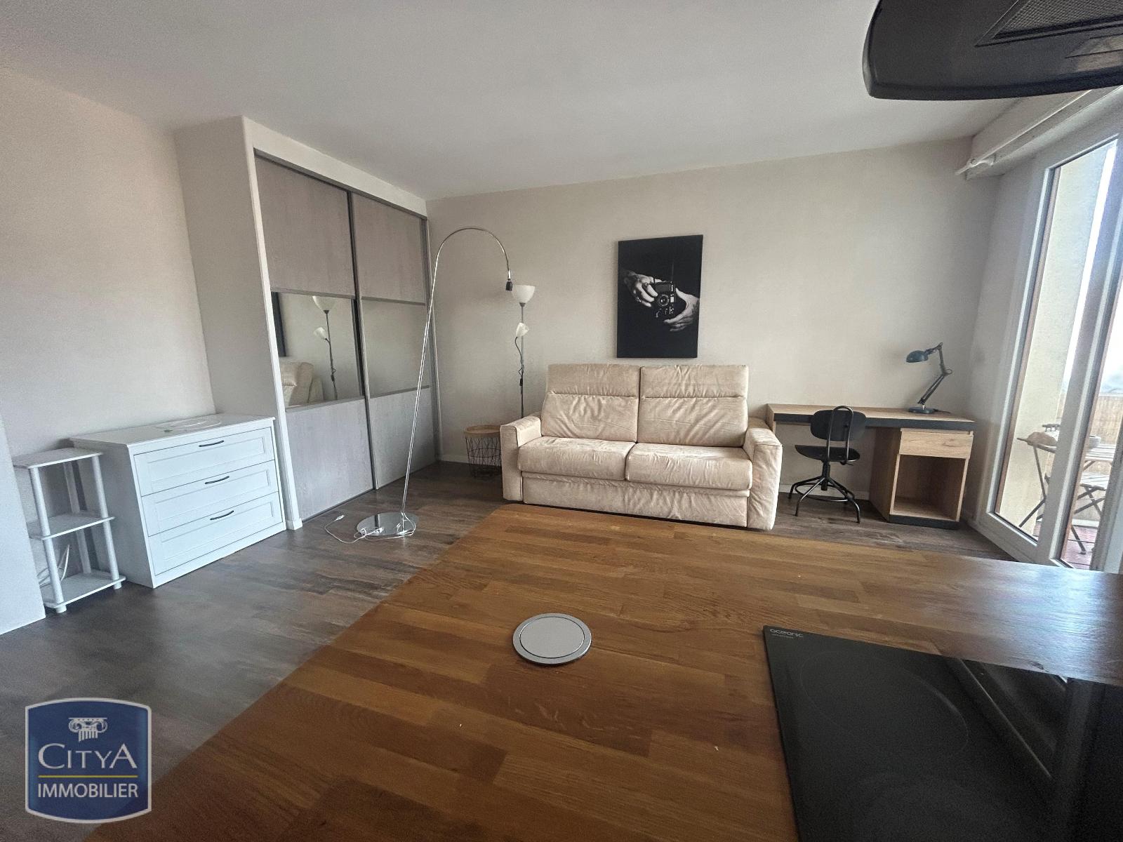 Photo 2 appartement Toulouse