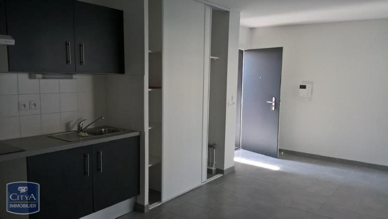 Photo 1 appartement Colomiers