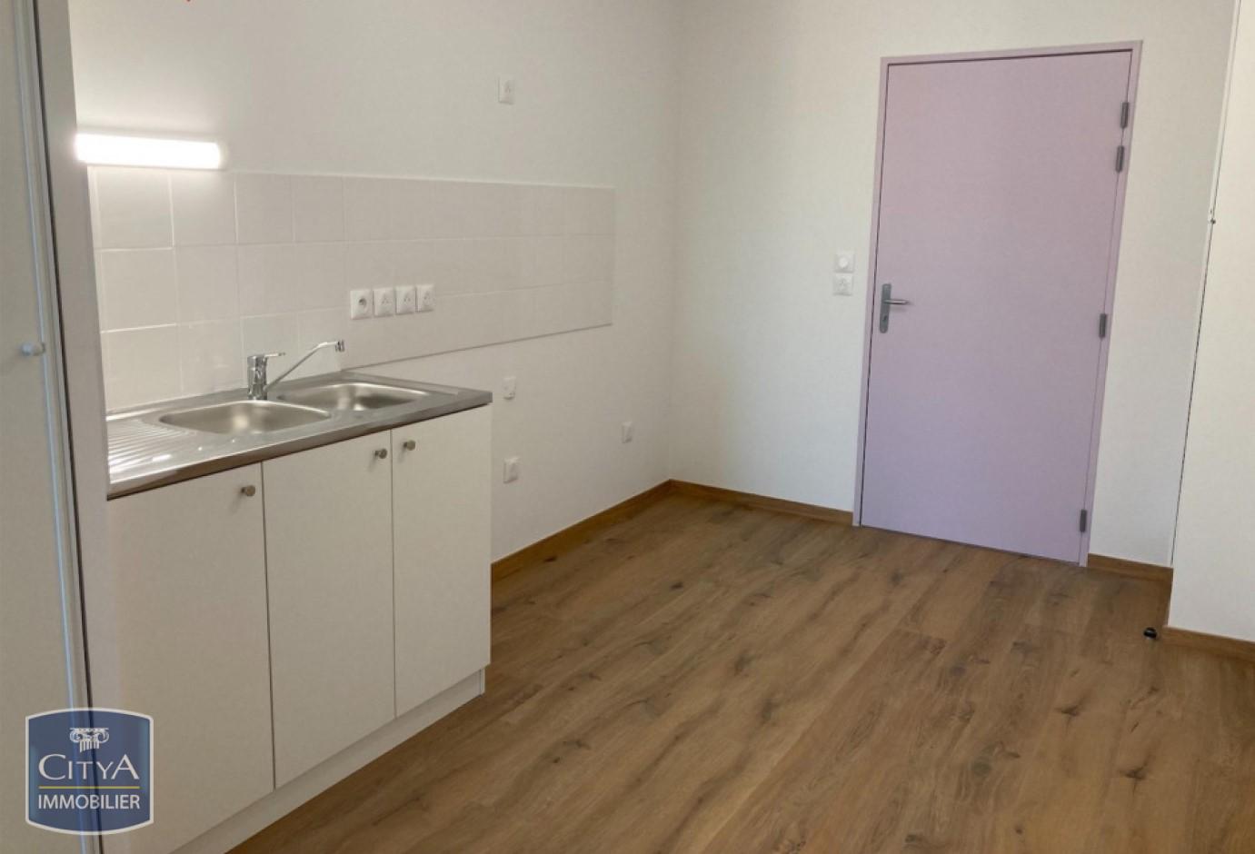 Photo 2 appartement Toulouse