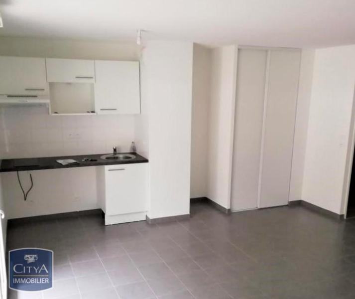 Photo du bien Appartement 1 pièces 36.29m²