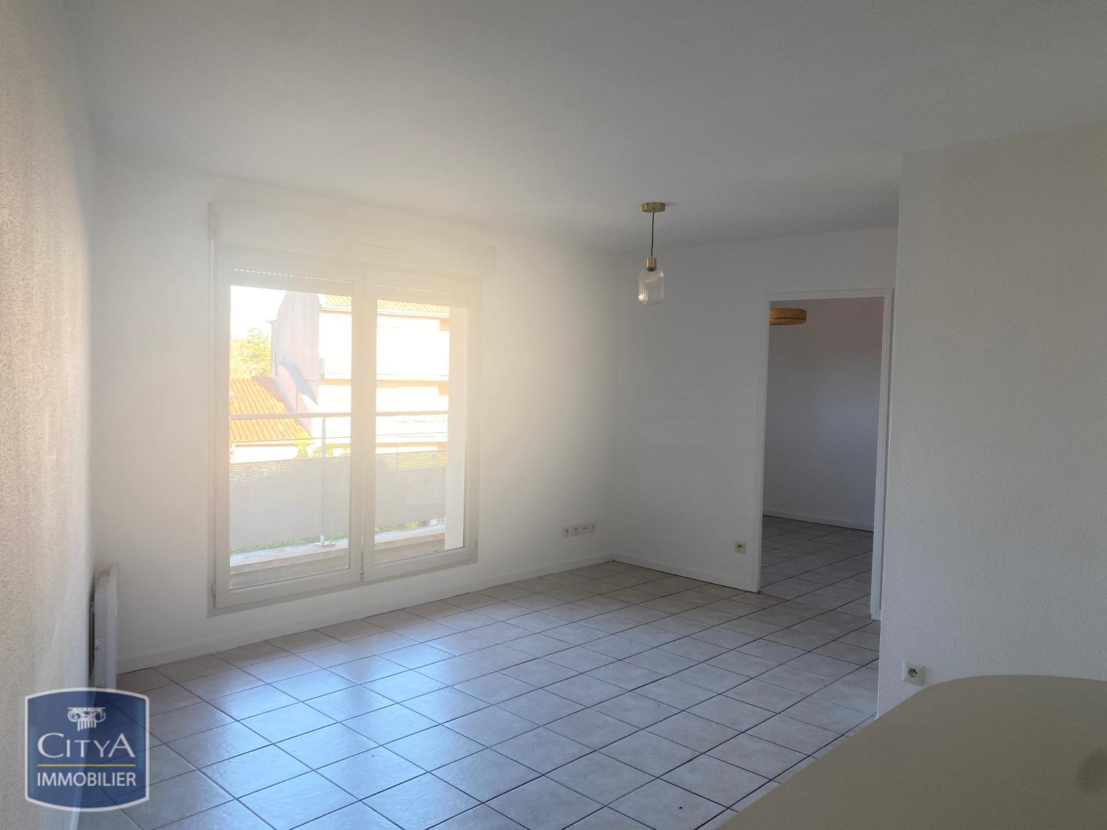 Photo 2 appartement Muret