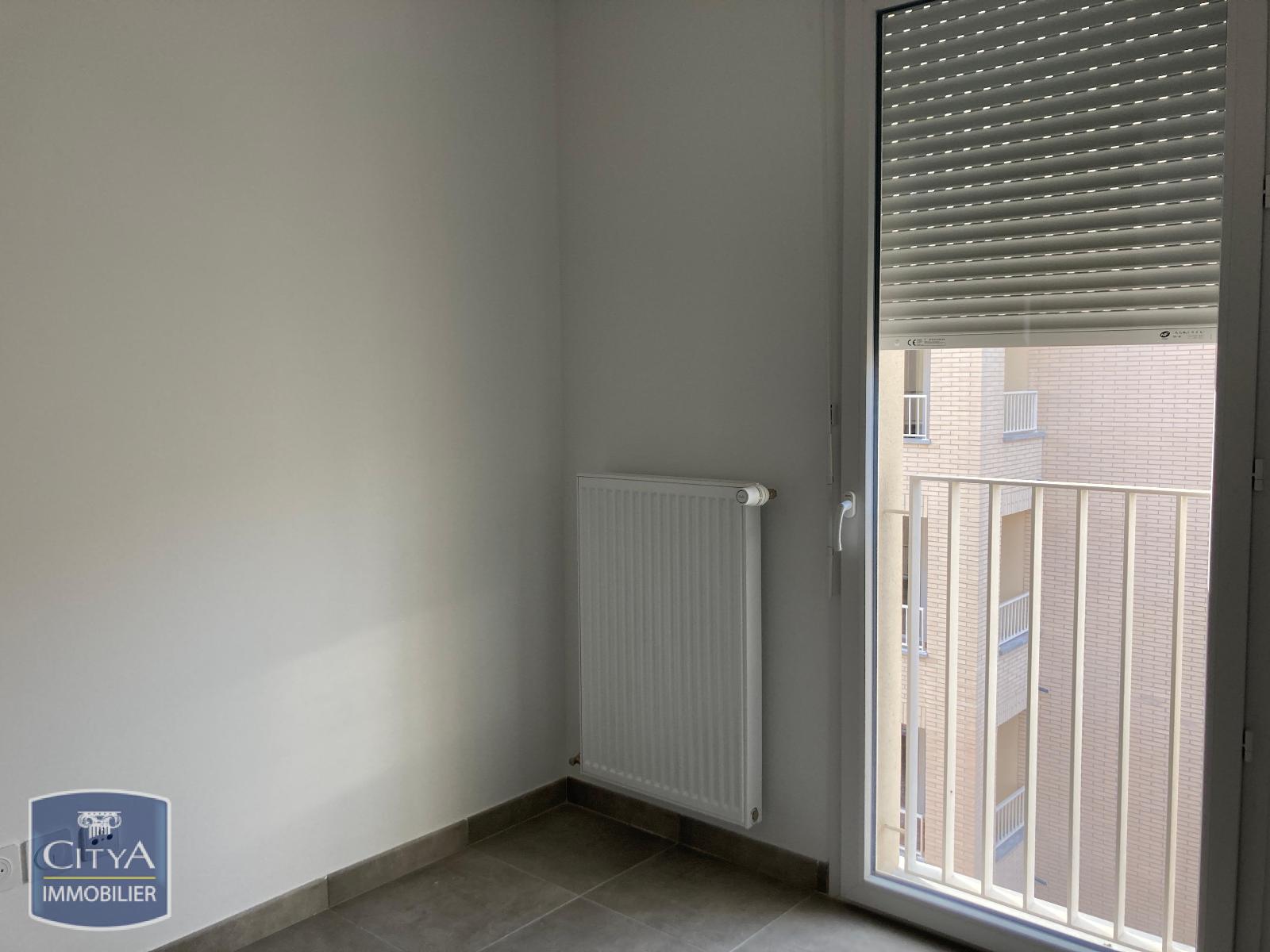 Photo 6 appartement Toulouse