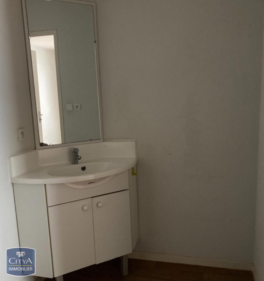 Photo 2 appartement Toulouse