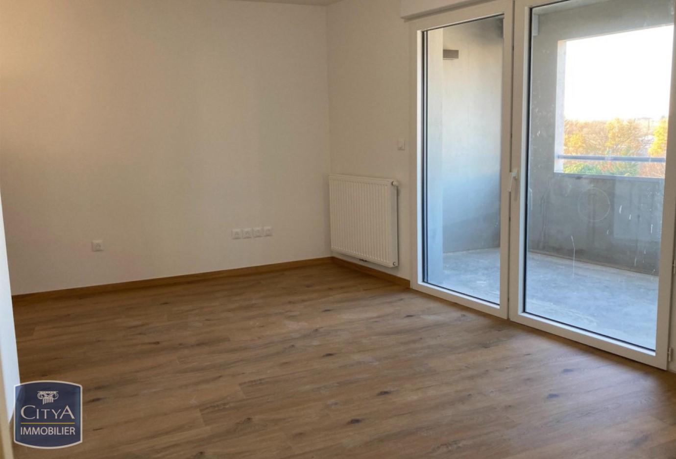 Photo 1 appartement Toulouse