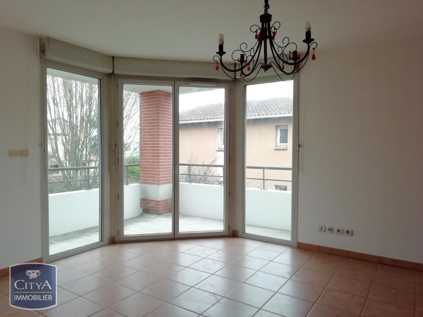 Photo 1 appartement Toulouse