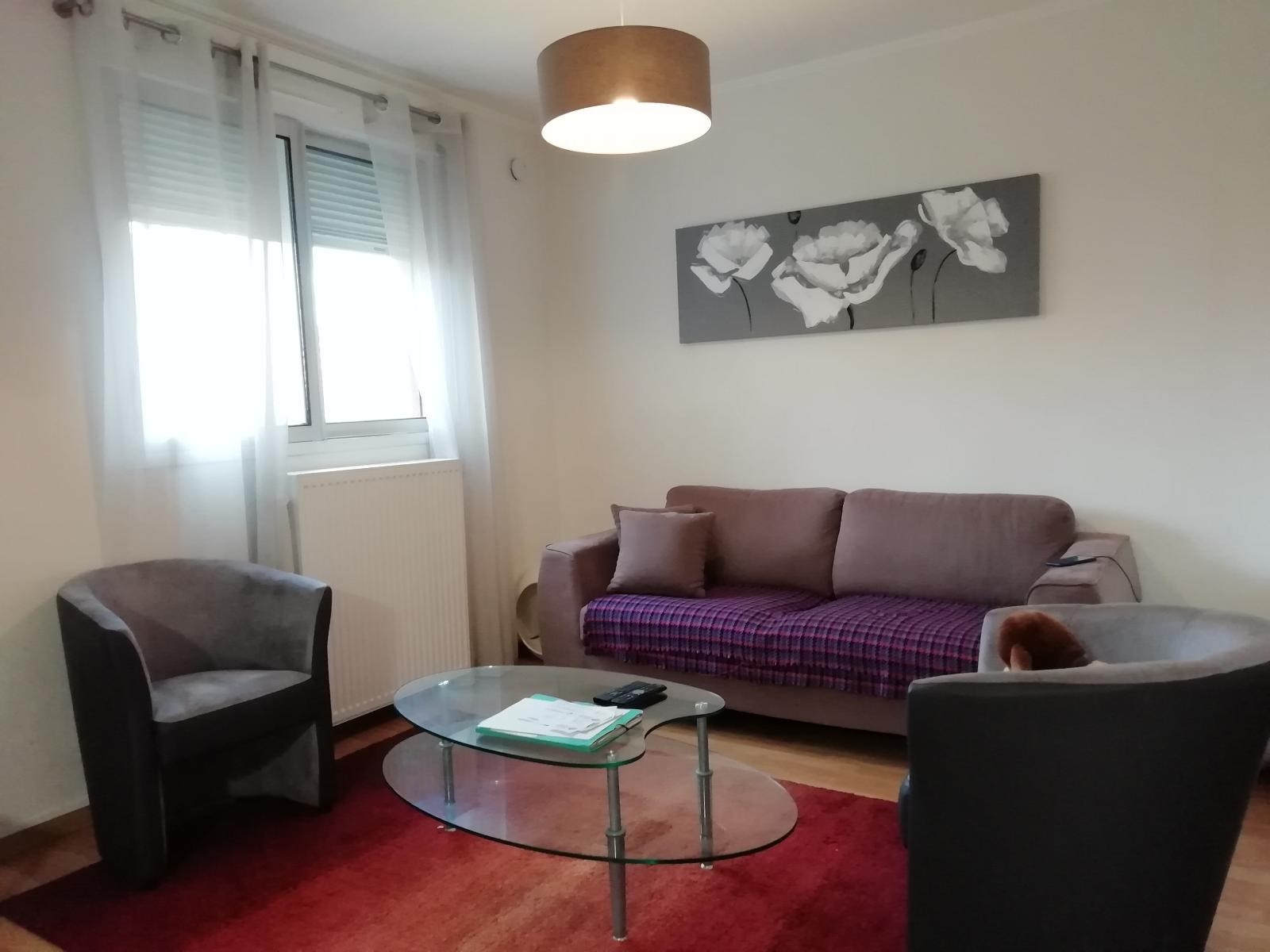 Photo 5 appartement Toulouse