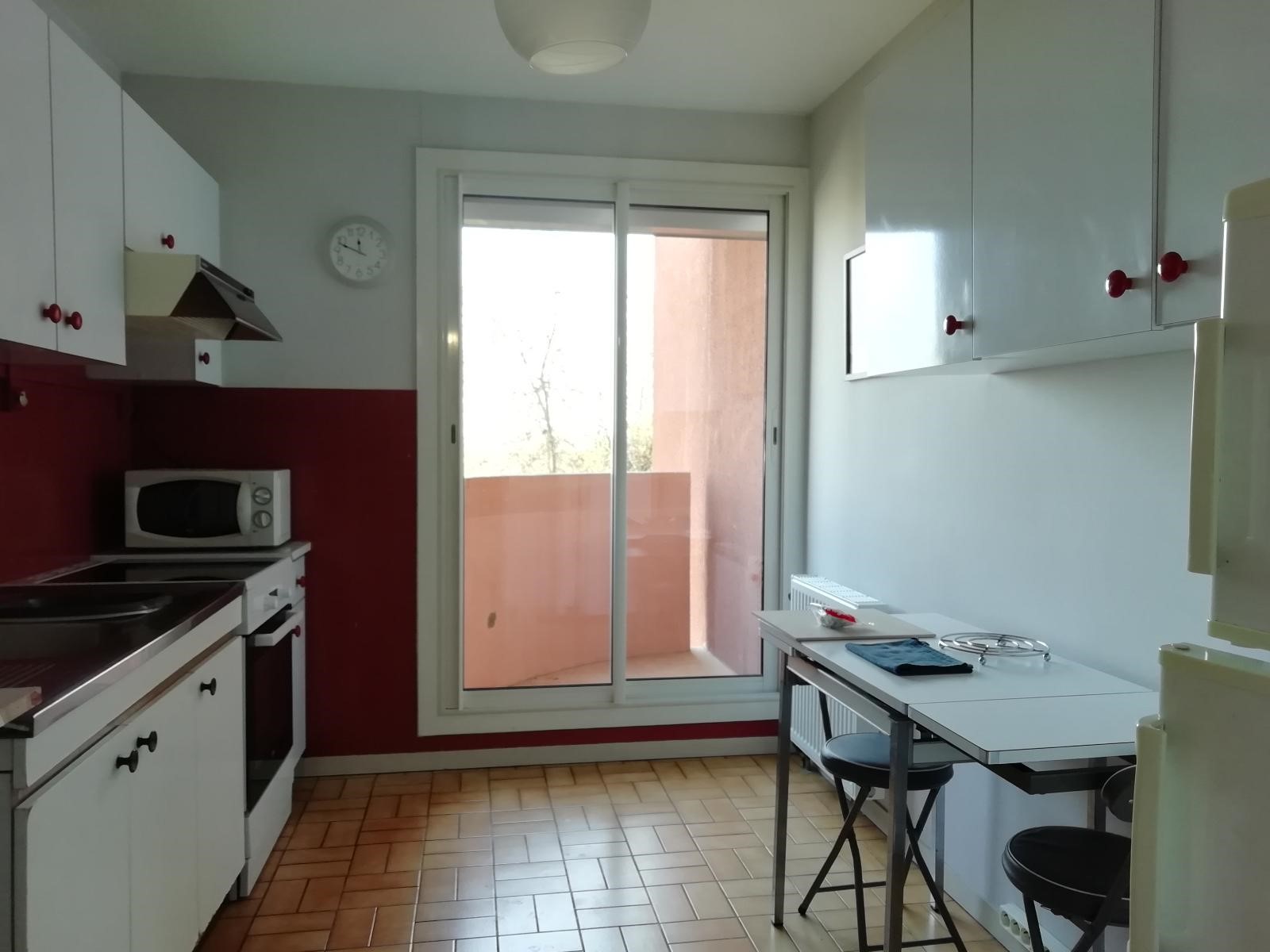 Photo 8 appartement Toulouse