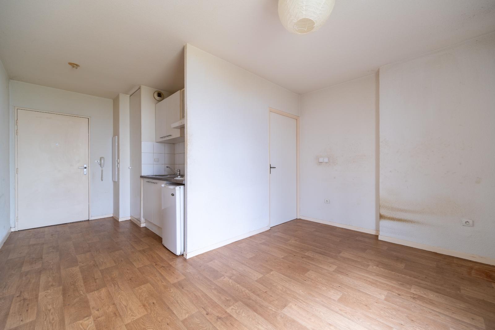 Photo 6 appartement Toulouse