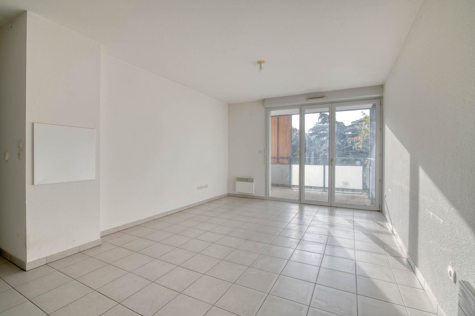 Photo 7 appartement Colomiers