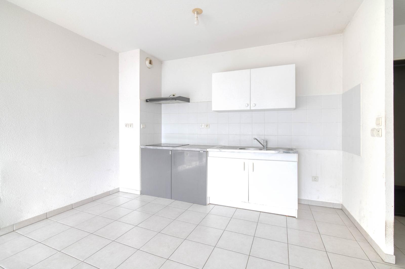 Photo 9 appartement Colomiers