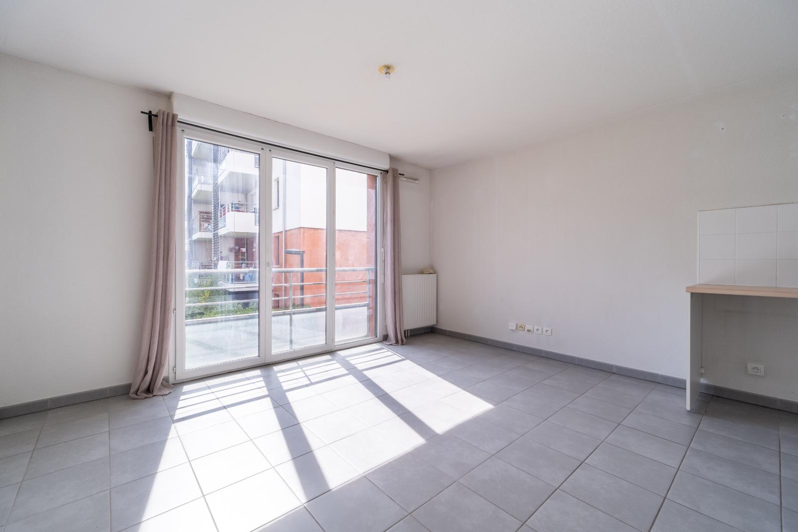 Photo 1 appartement Toulouse