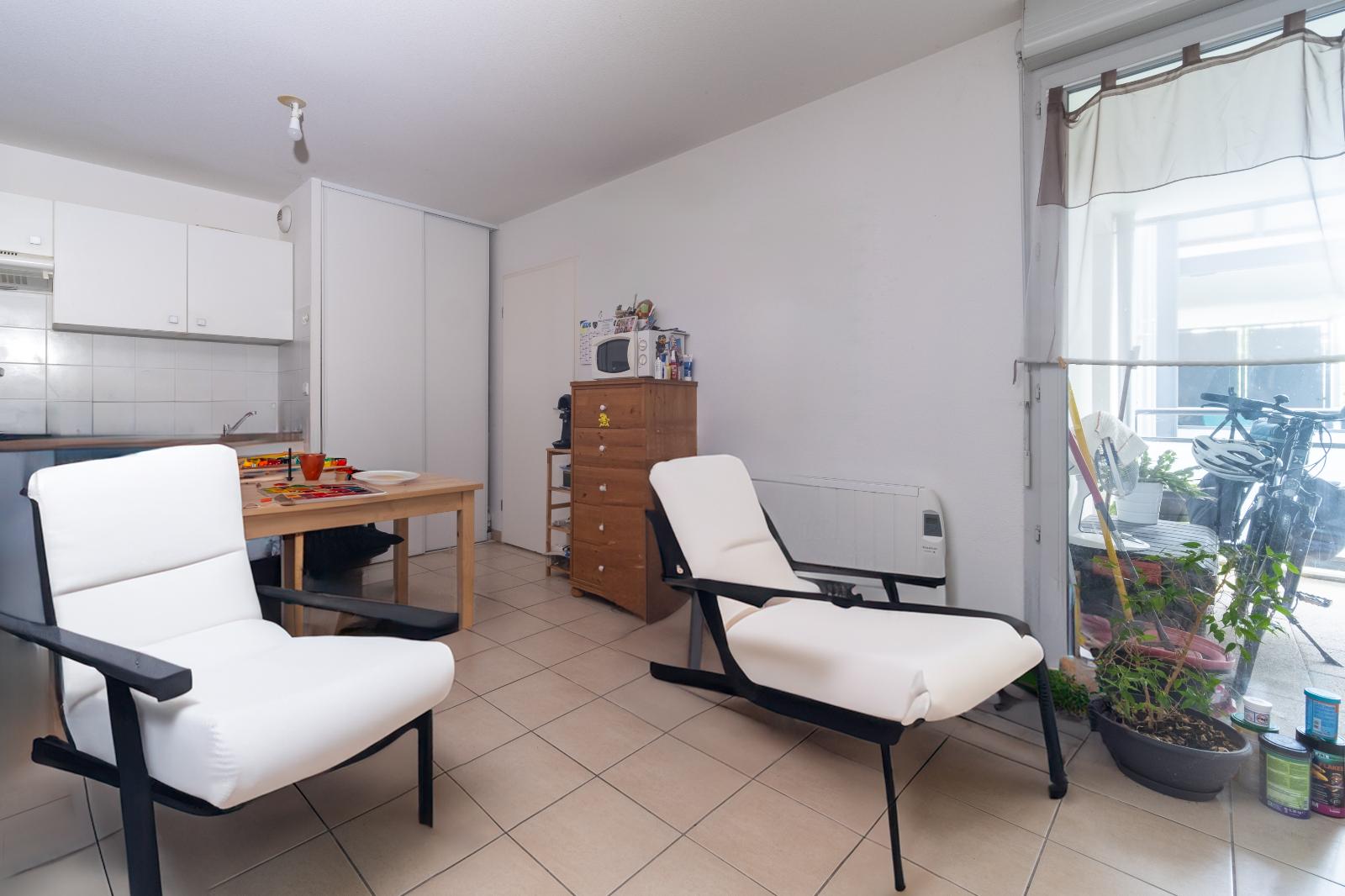 Photo 1 appartement Colomiers