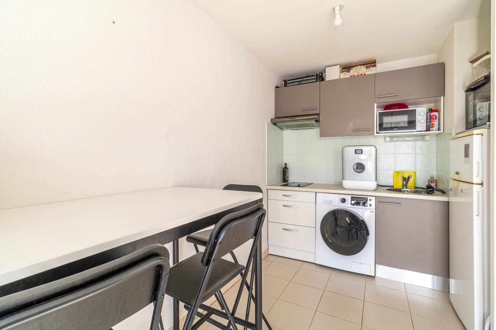 Photo 6 appartement Plaisance-du-Touch