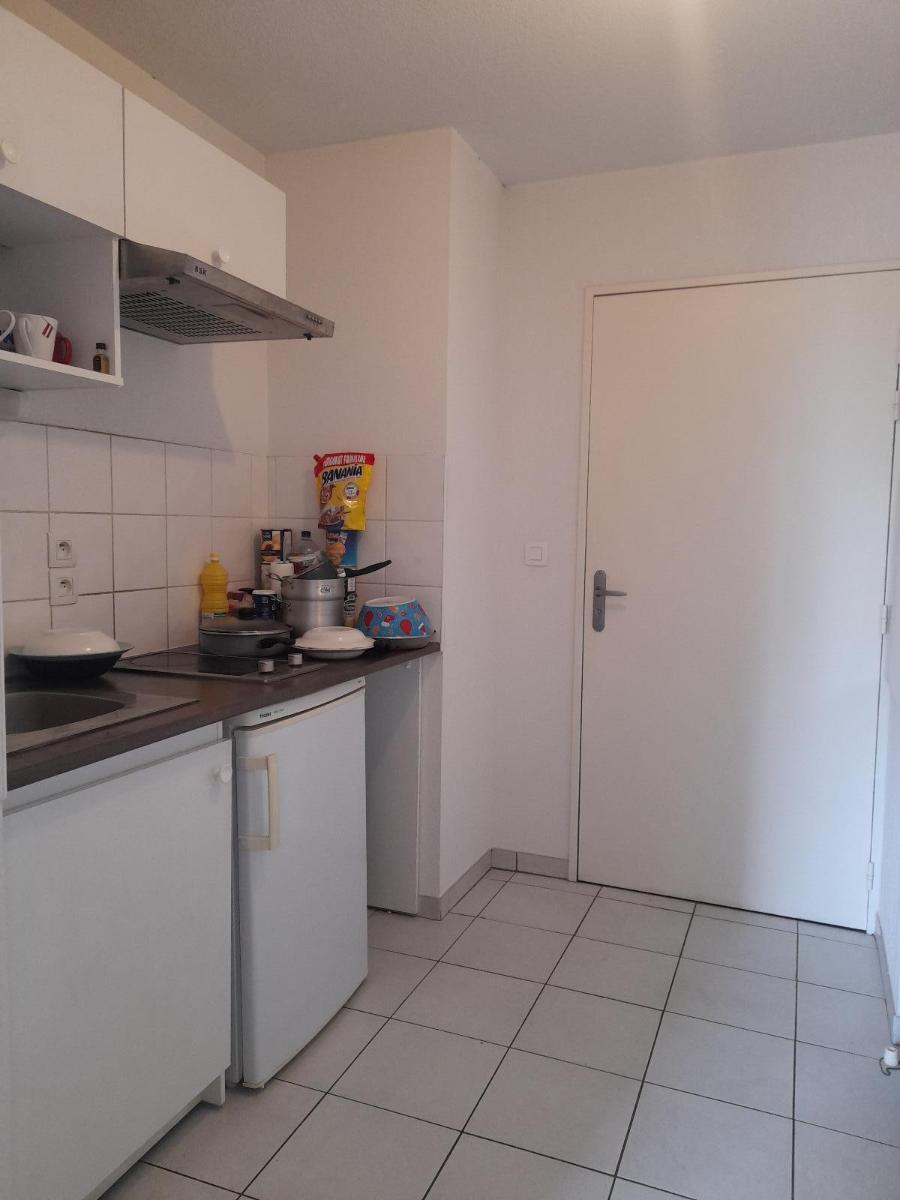 Photo 1 appartement Toulouse