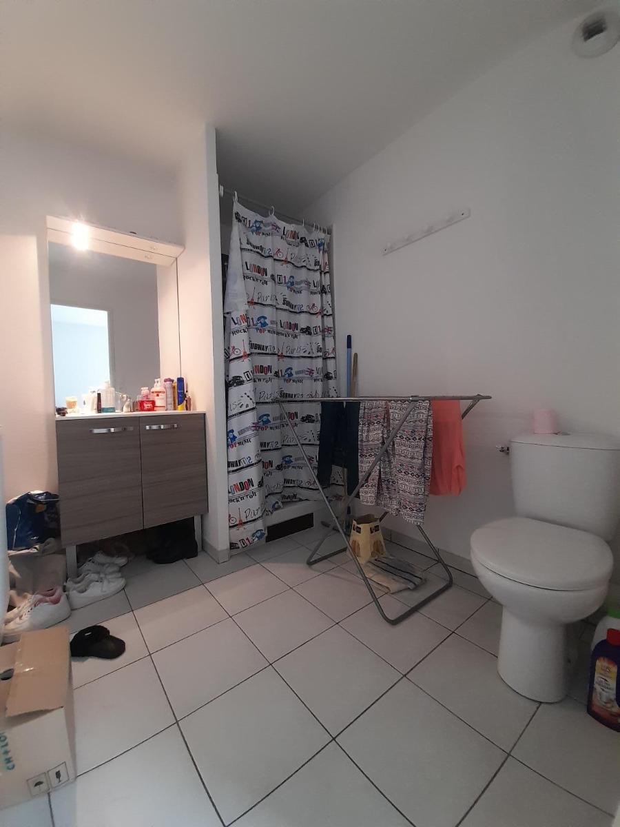 Photo 2 appartement Toulouse