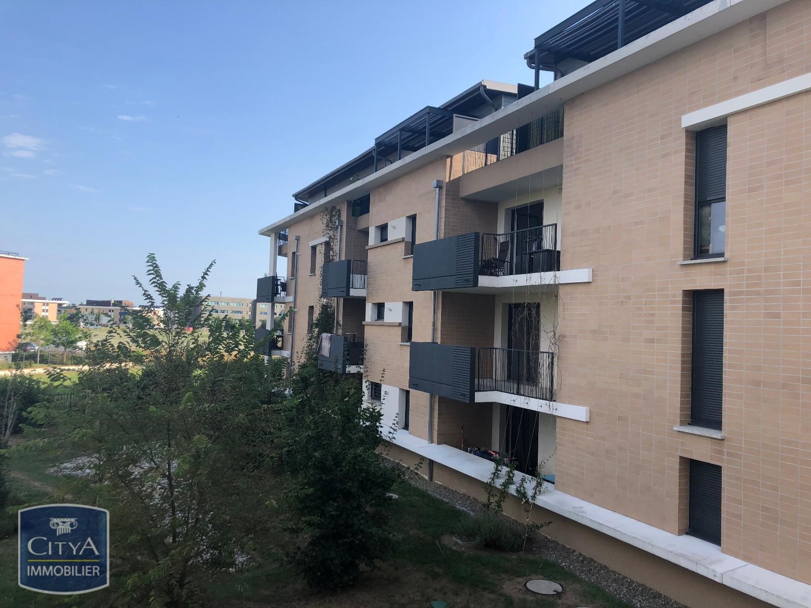 Photo 10 appartement Colomiers