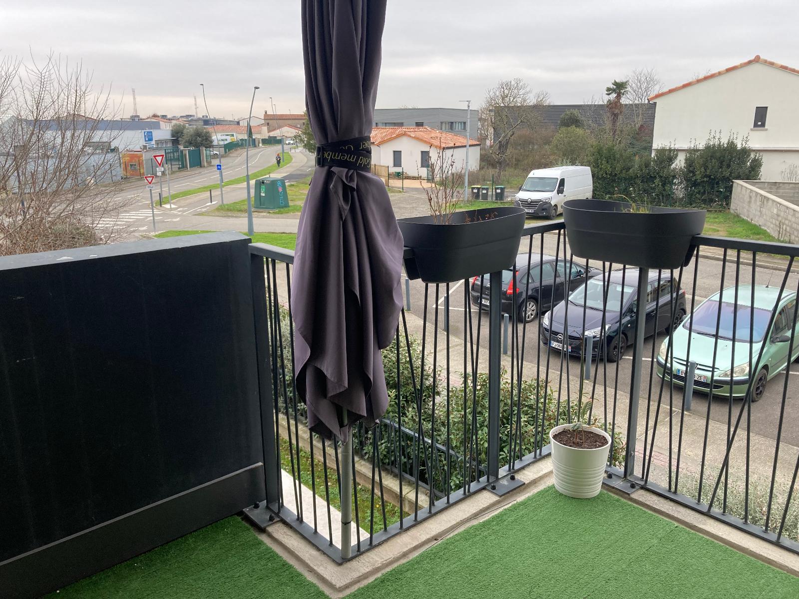 Photo 6 appartement Colomiers