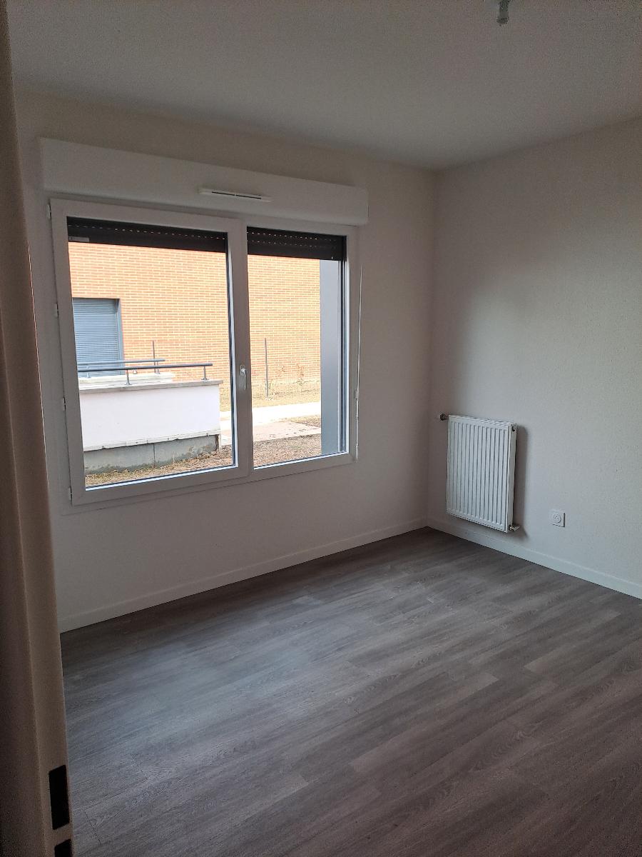 Photo 5 appartement Toulouse