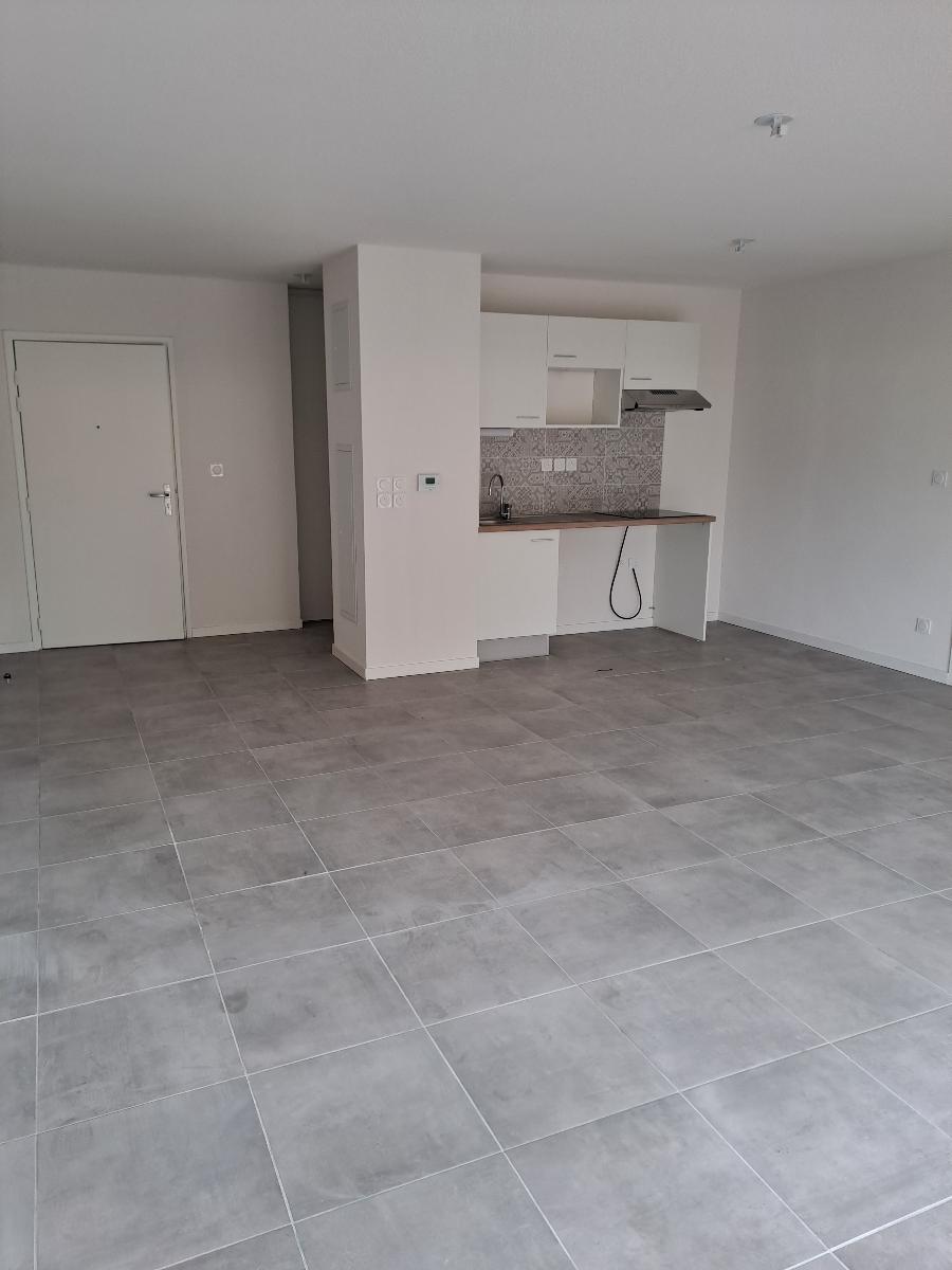 Photo 3 appartement Toulouse