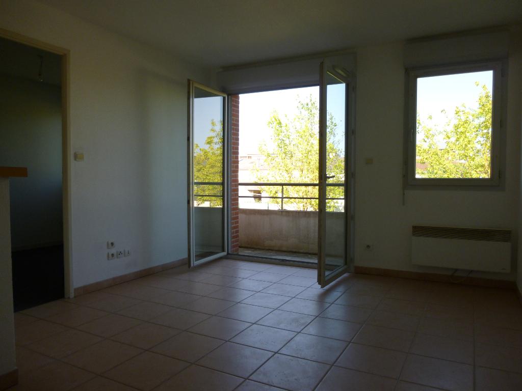 Photo 1 appartement Frontignan-de-Comminges