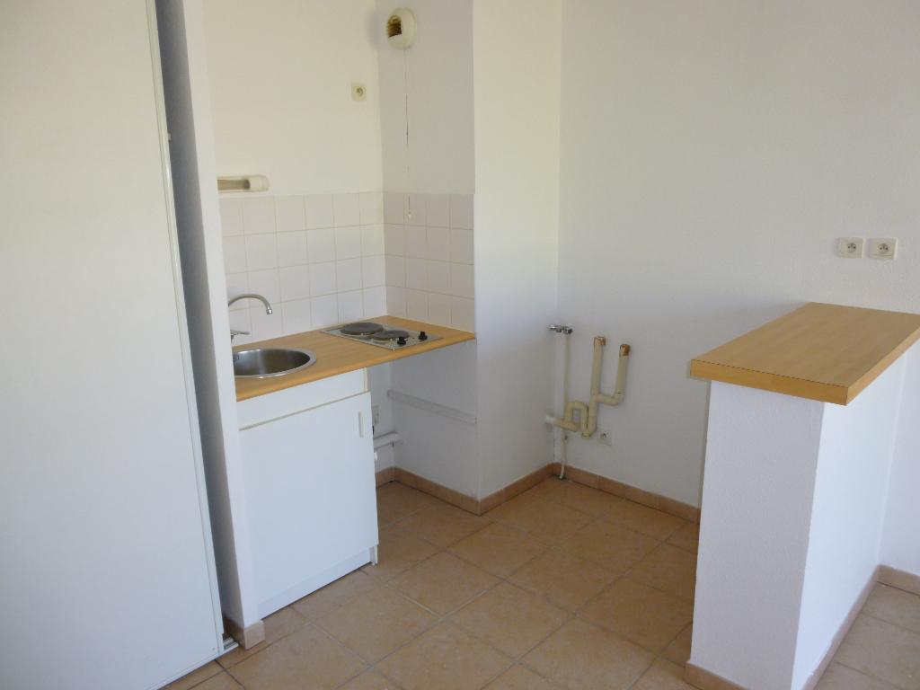 Photo 2 appartement Frontignan-de-Comminges