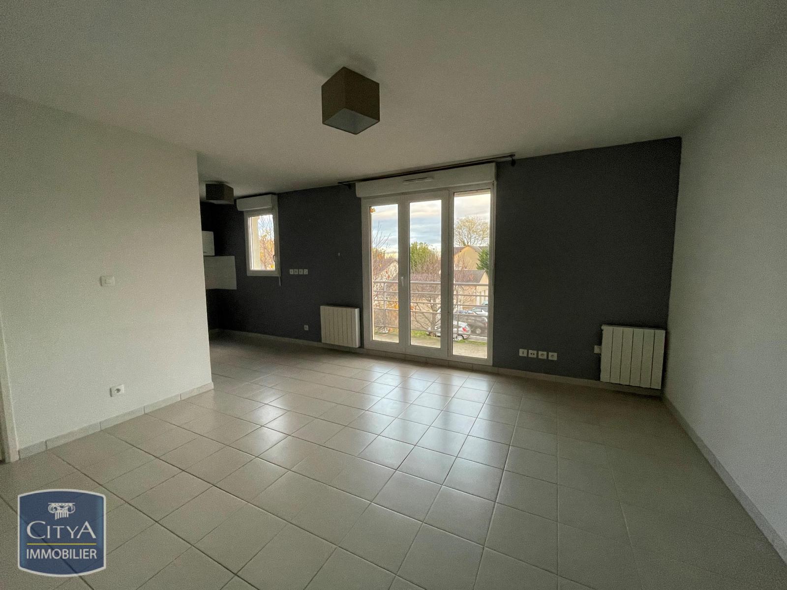 Photo Appartement 3 pièces 58.83m²