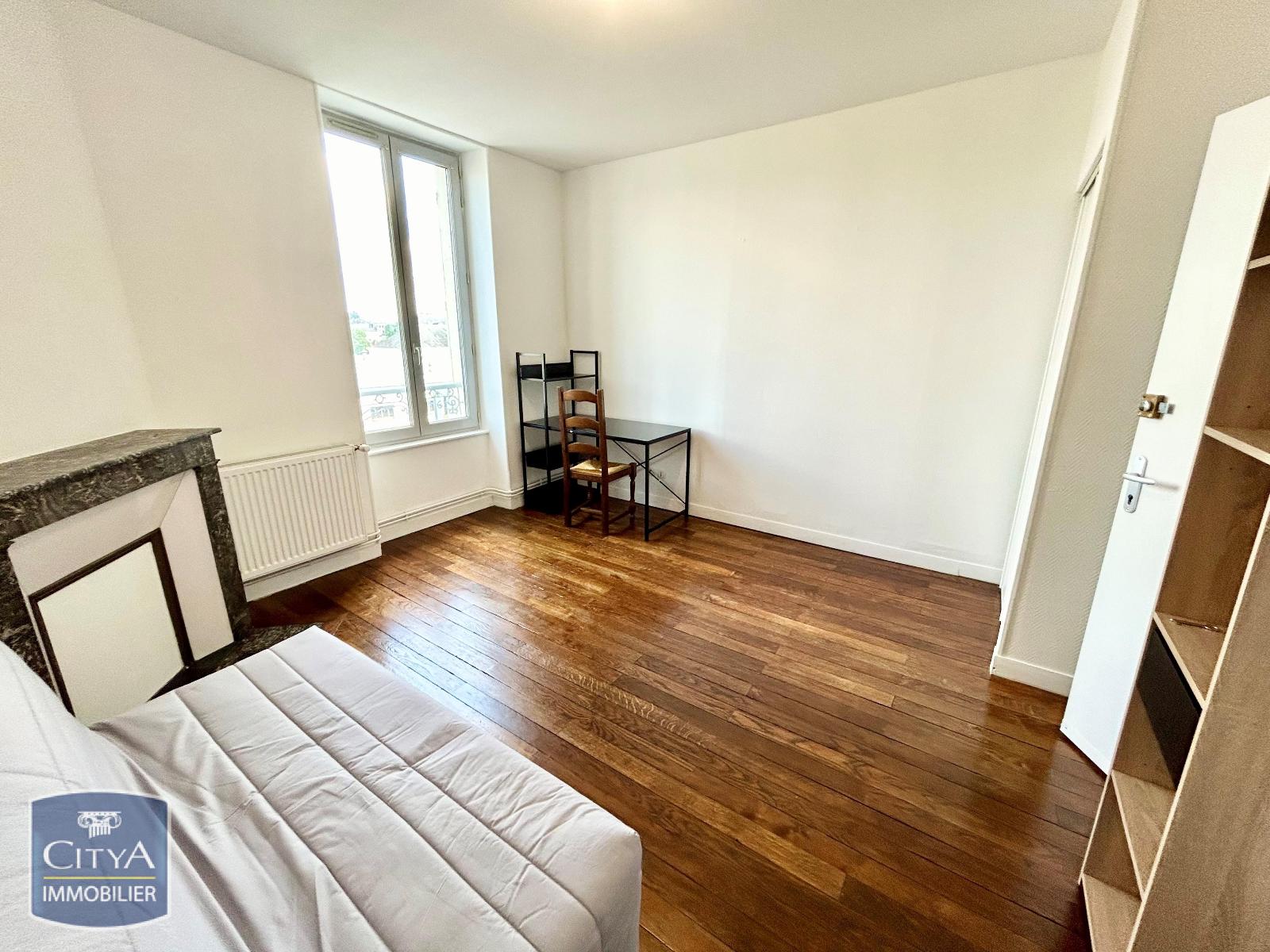 Photo 3 appartement Nevers