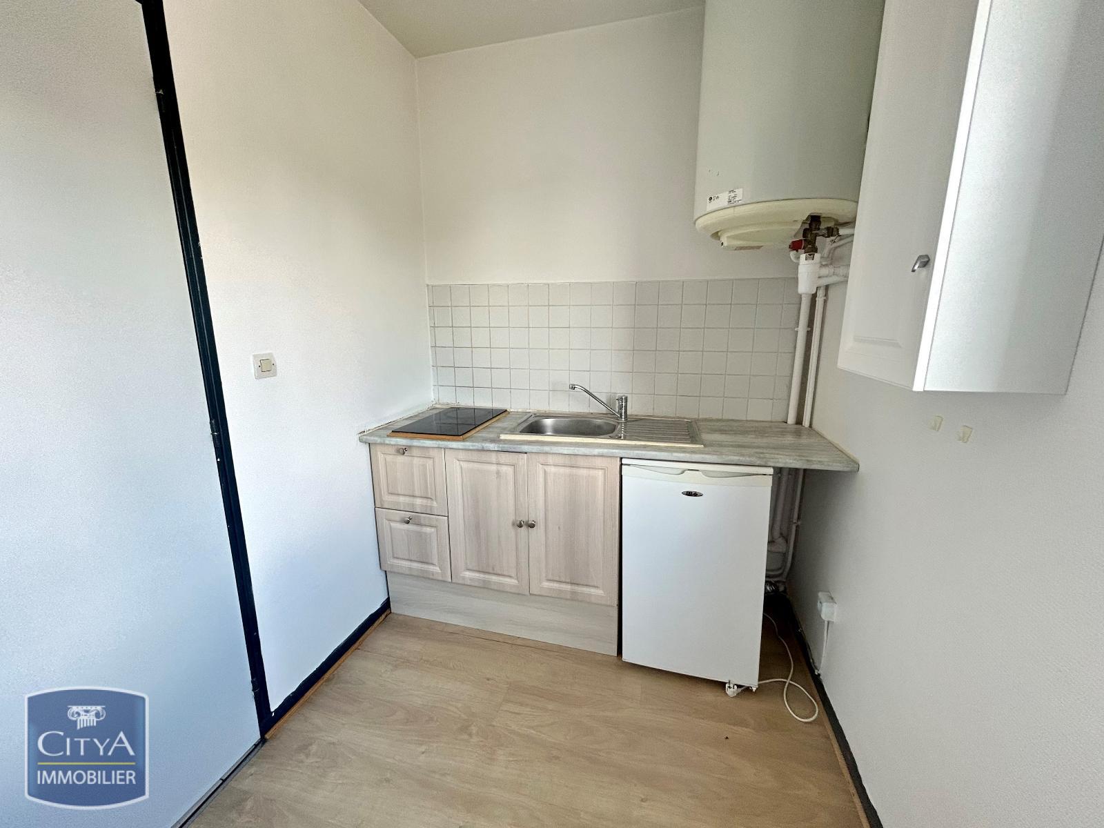 Photo 1 appartement Nevers