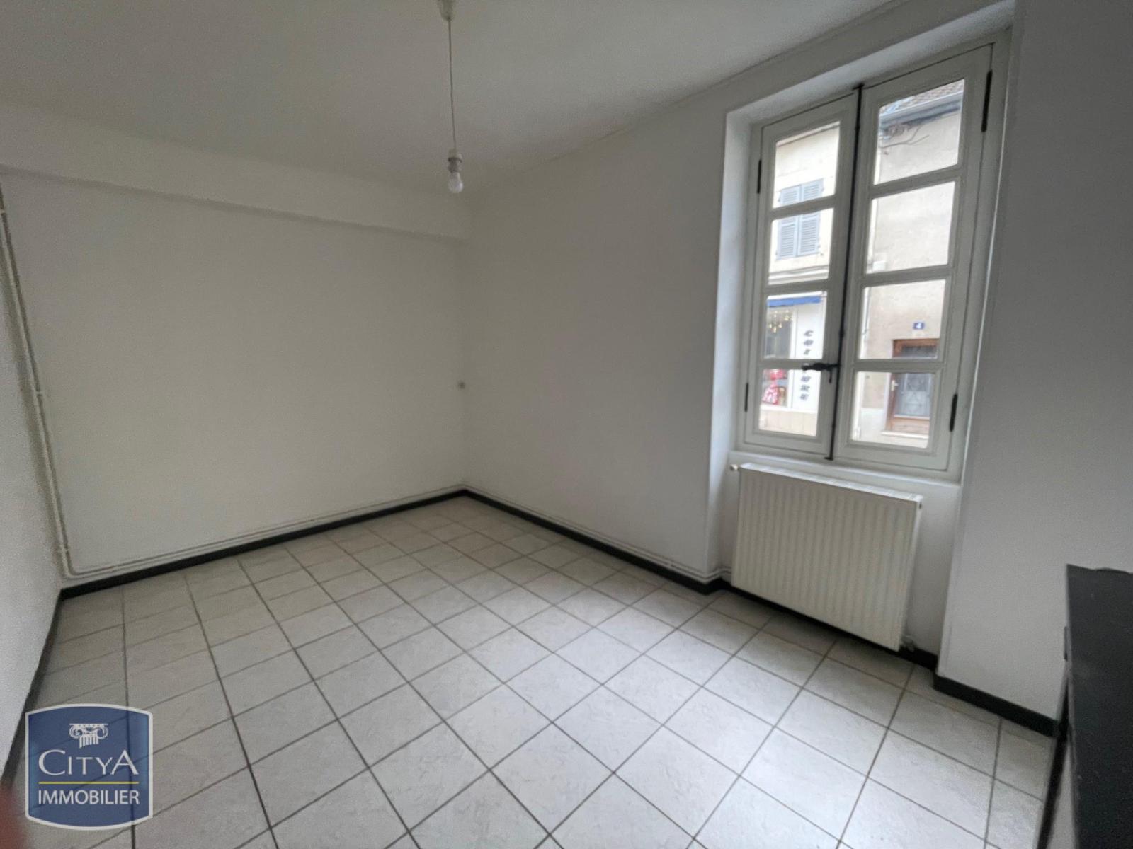 Photo 4 appartement Nevers