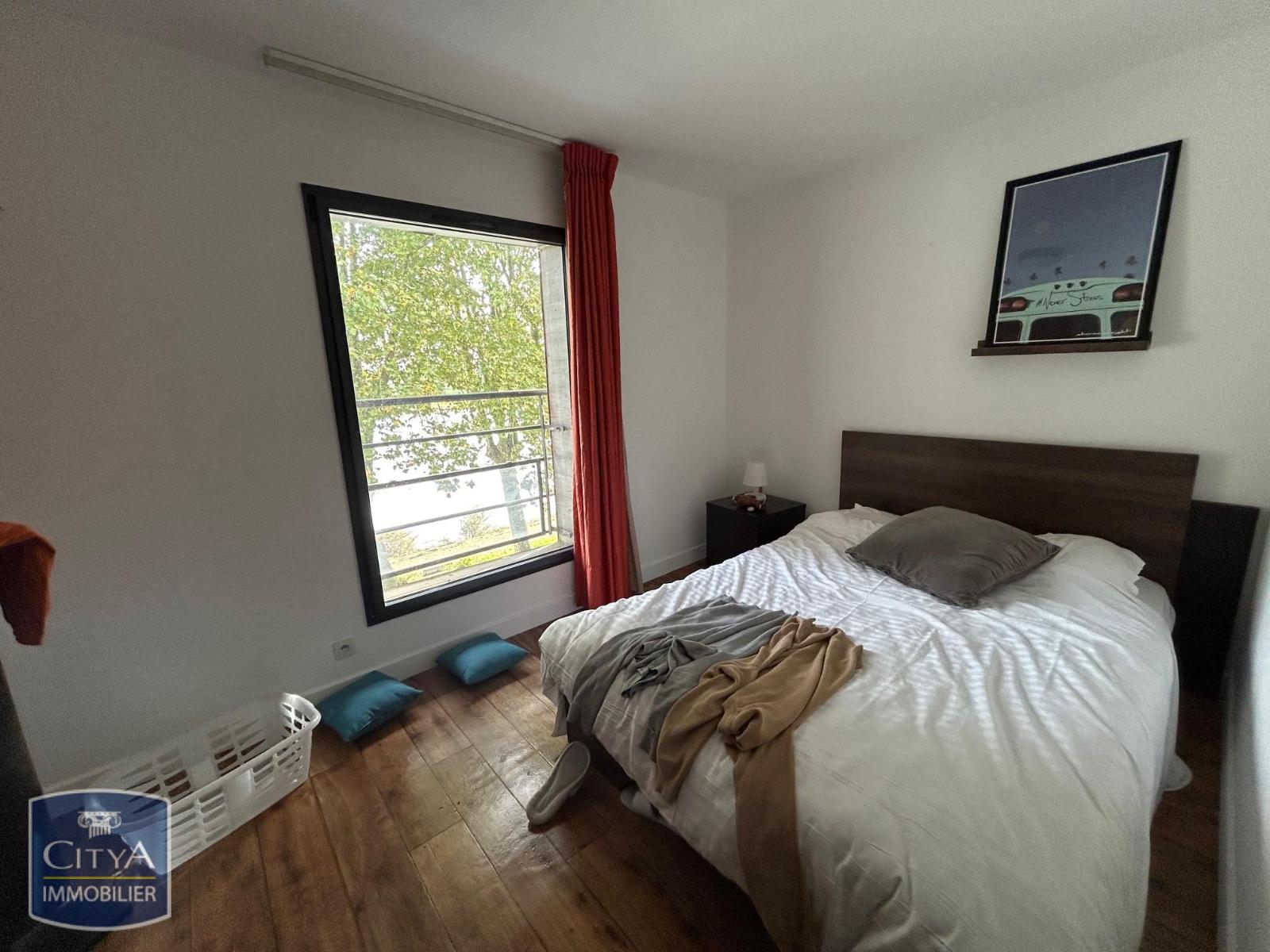 Photo 2 appartement Nevers