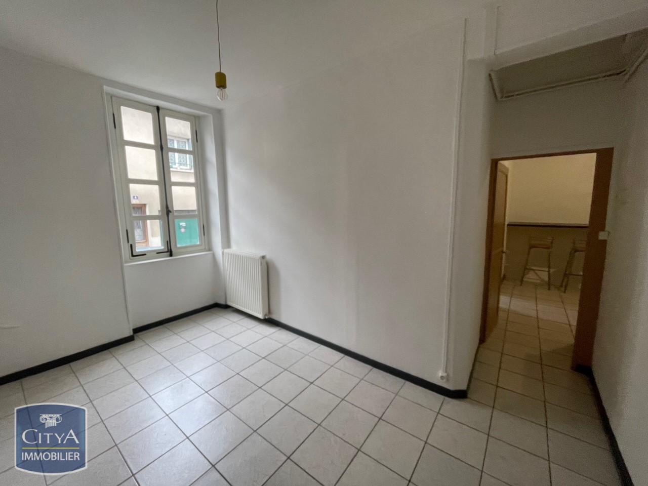 Photo 2 appartement Nevers