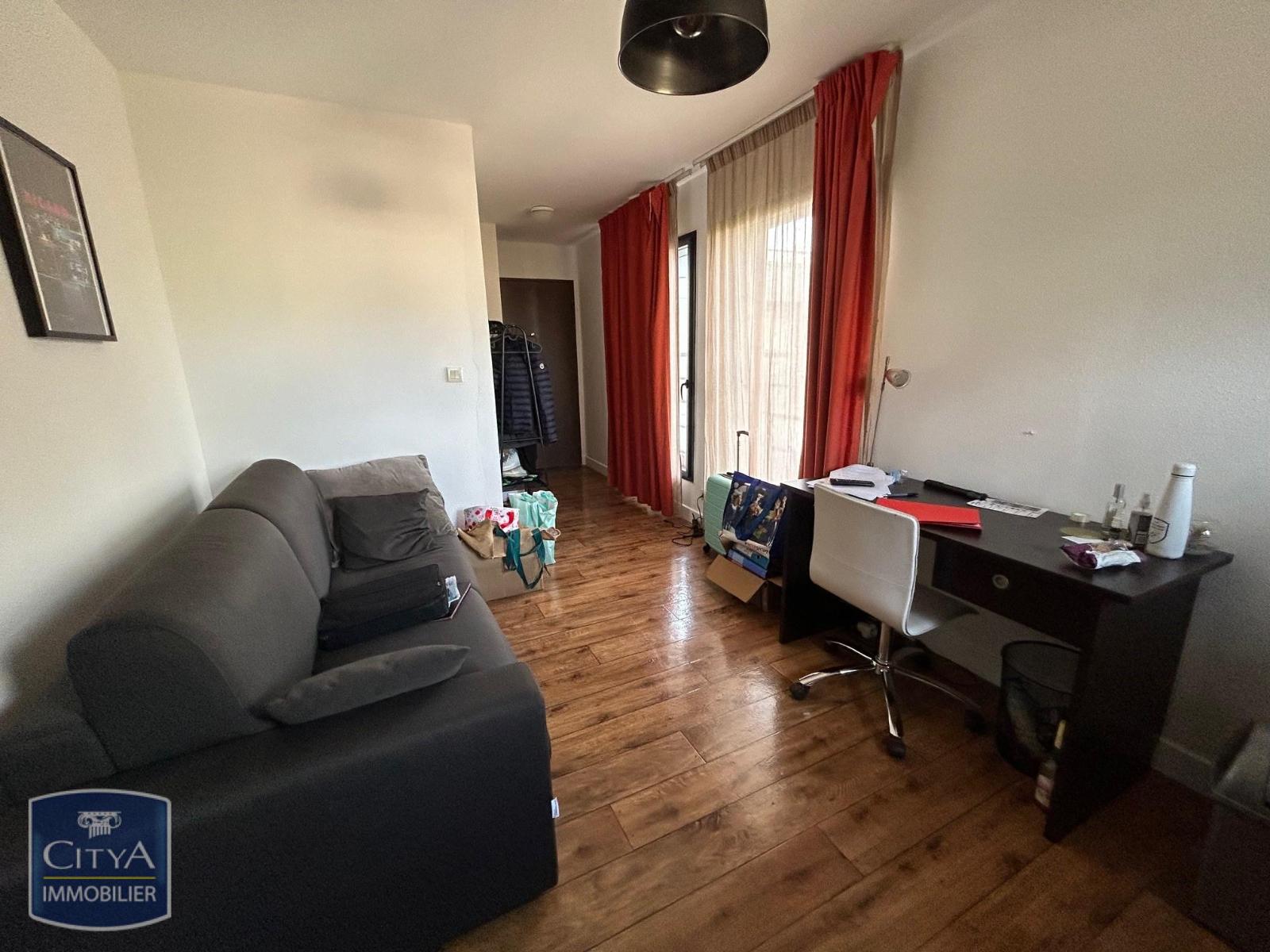 Photo 1 appartement Nevers