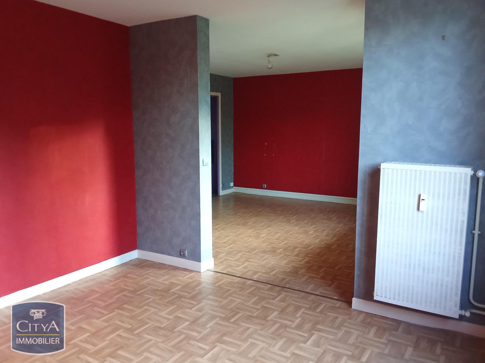 Photo 1 appartement Nevers