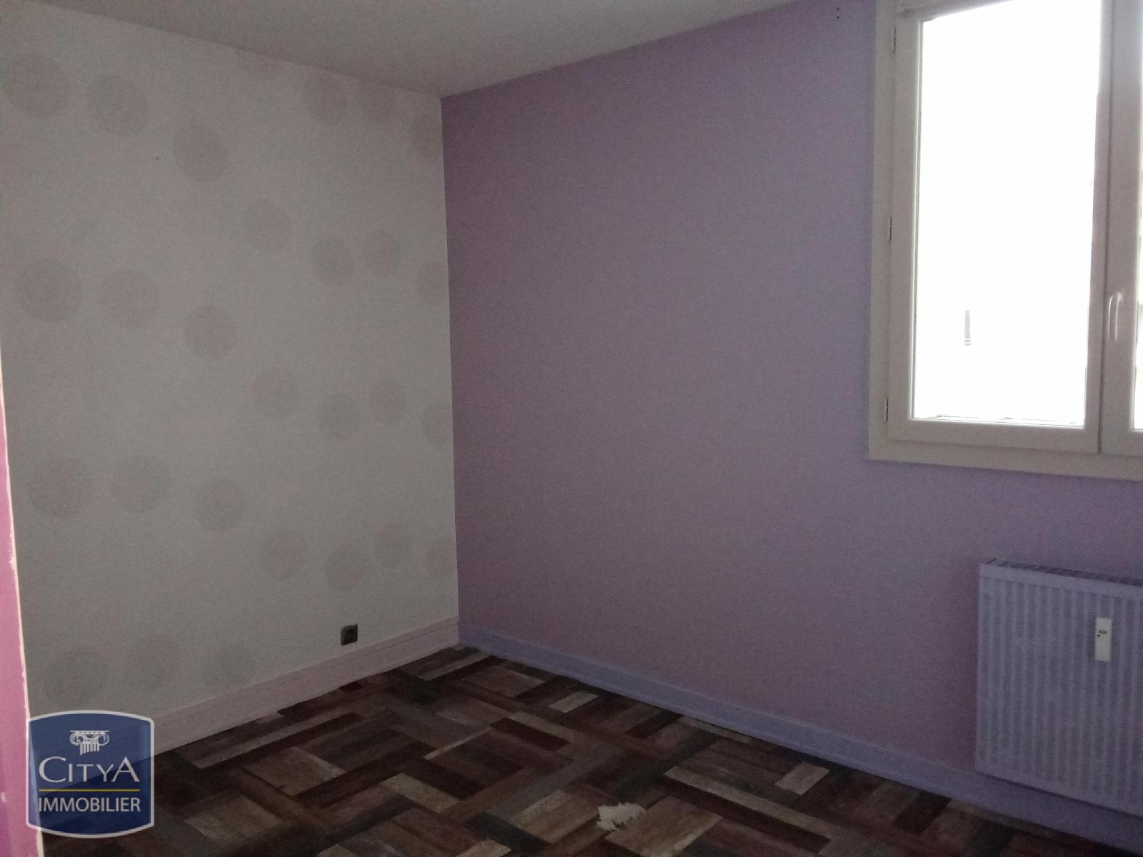 Photo 3 appartement Nevers