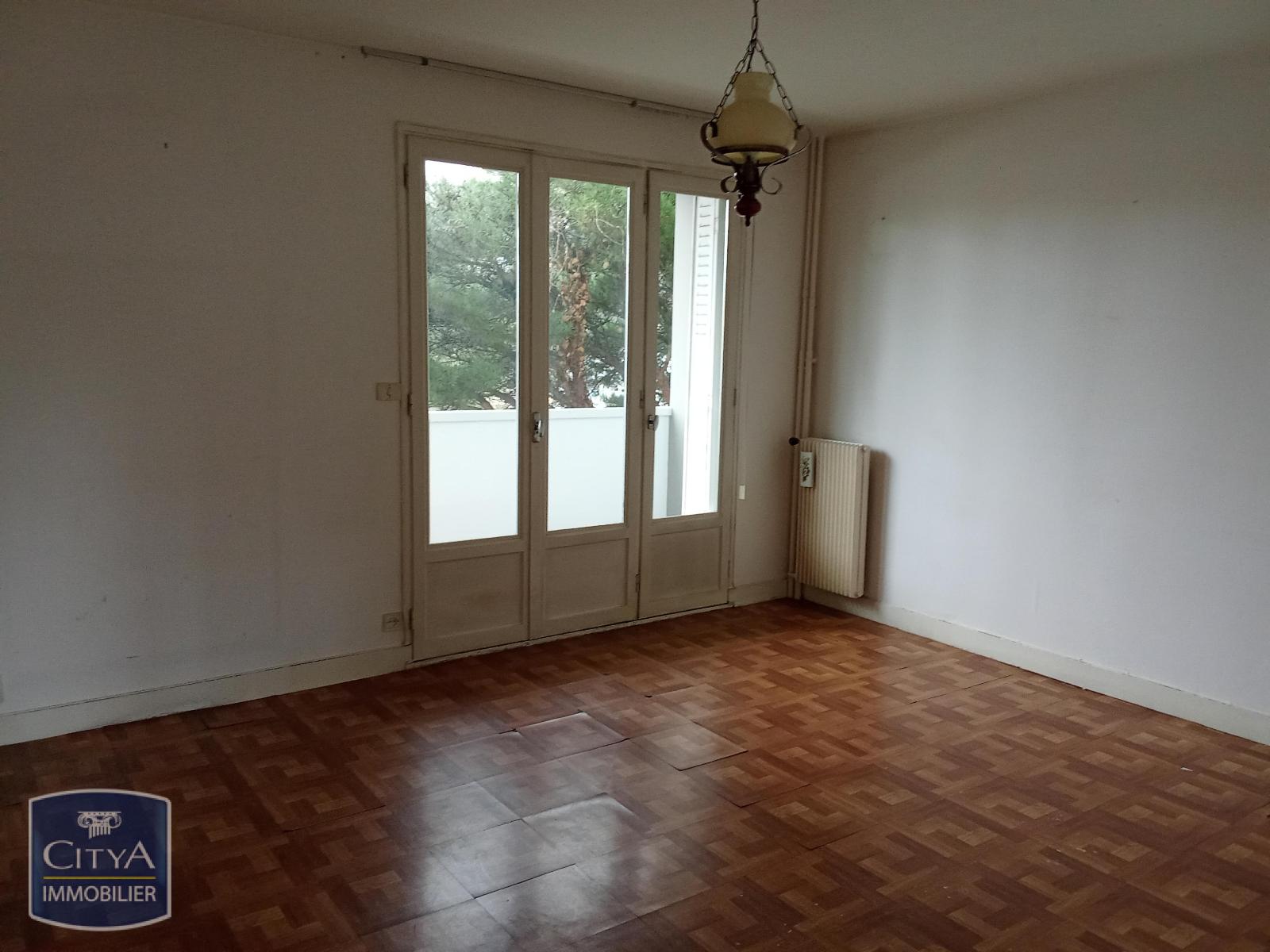 Photo 2 appartement Nevers