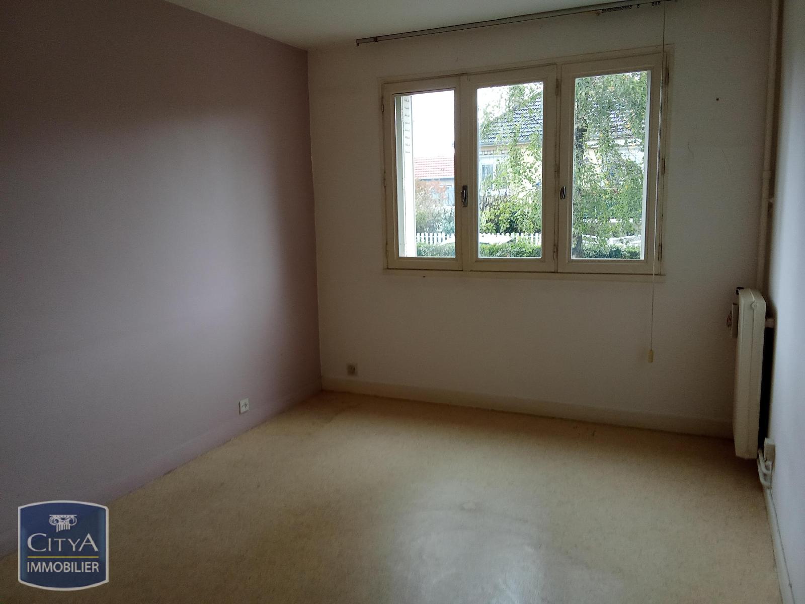 Photo 3 appartement Nevers