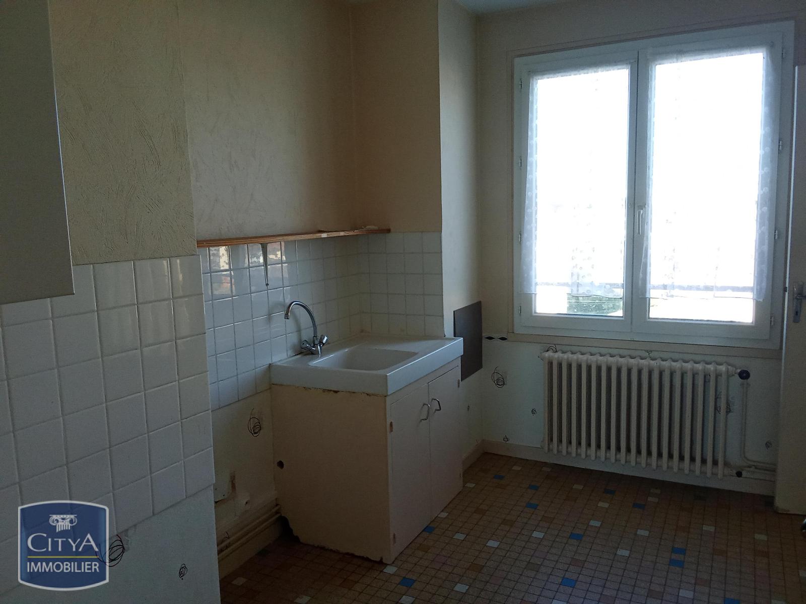 Photo 2 appartement Varennes-Vauzelles