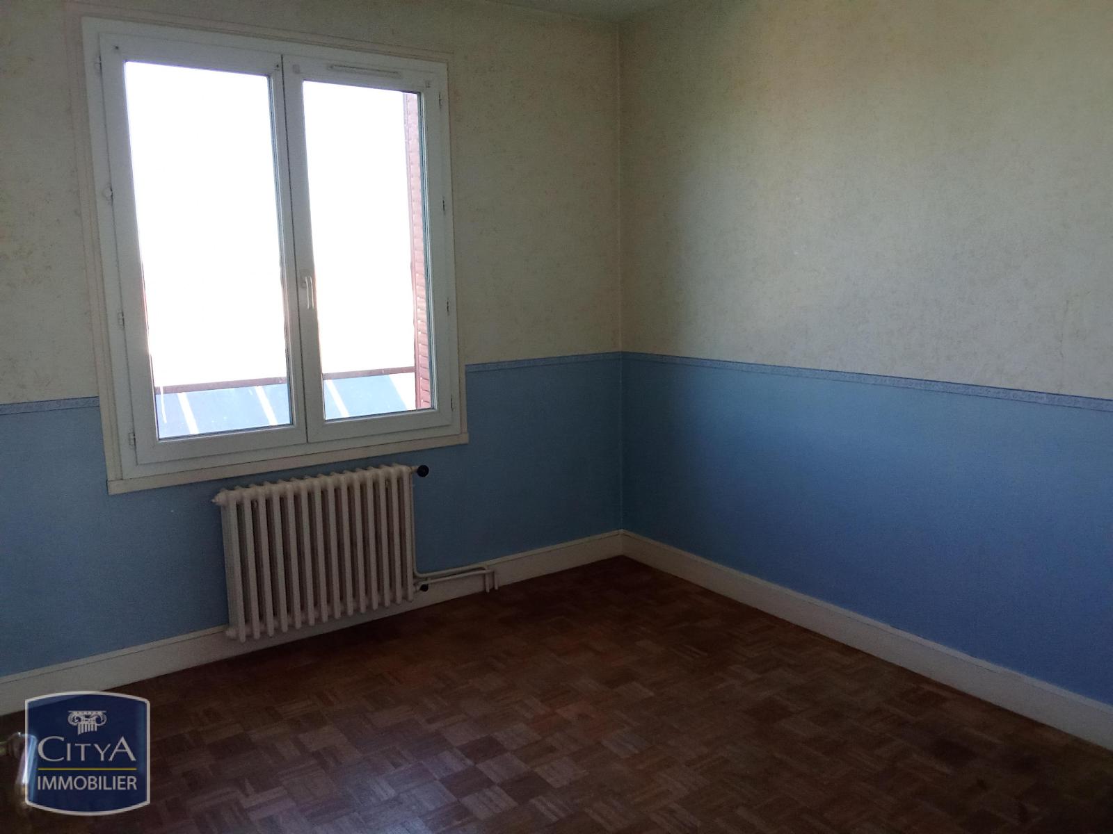 Photo 3 appartement Varennes-Vauzelles