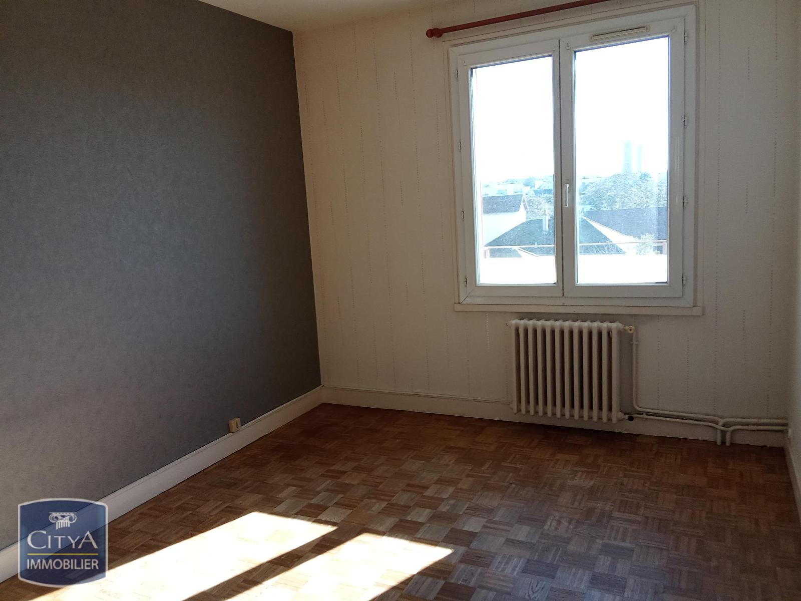 Photo 4 appartement Varennes-Vauzelles